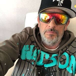 Meet your Posher, Dave